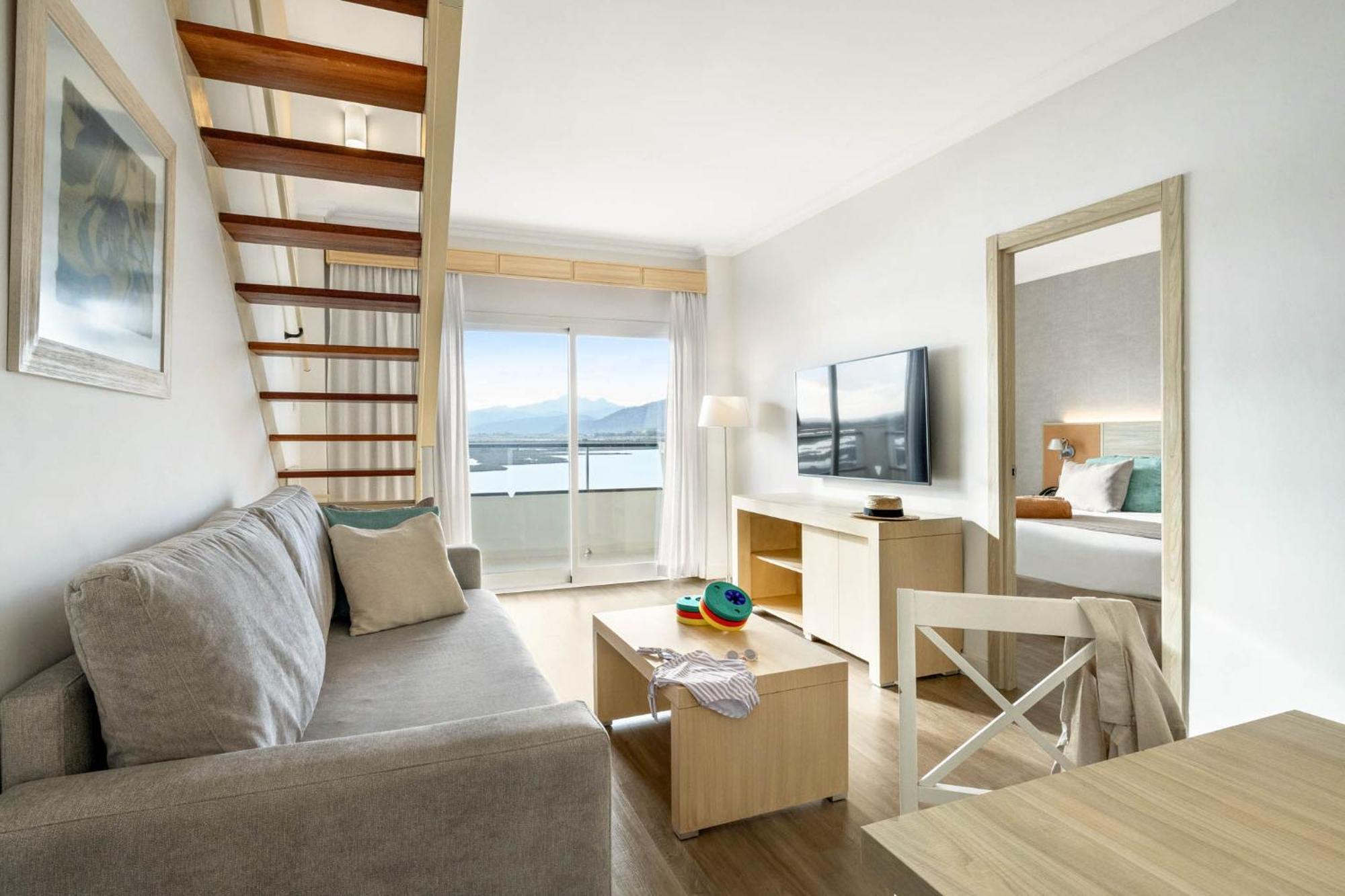 Appartement met Royaal Terras - Selection Club