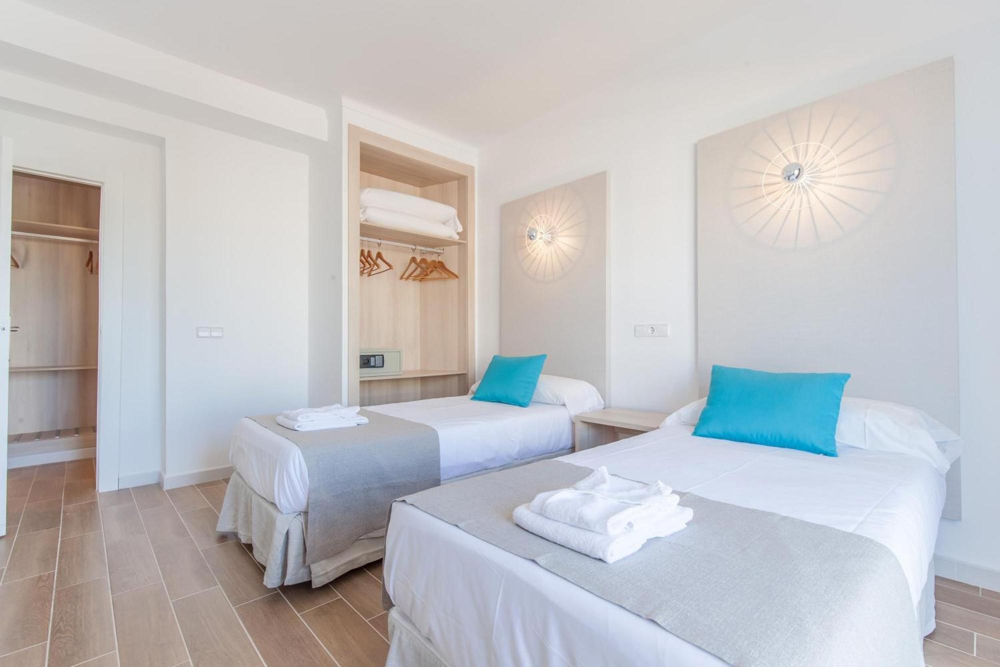 Appartamento con 1 Camera da Letto