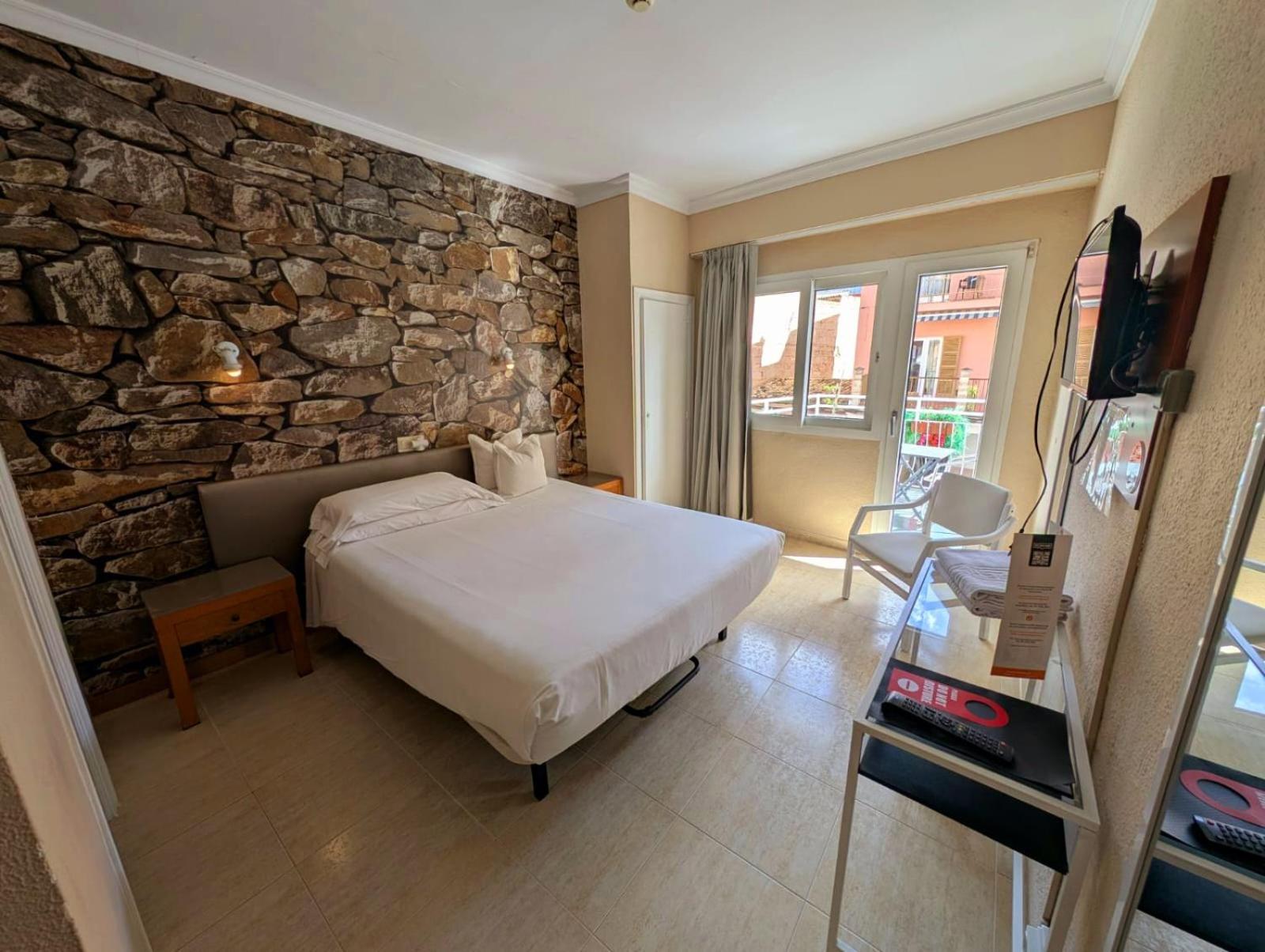 Deluxe Doppelzimmer