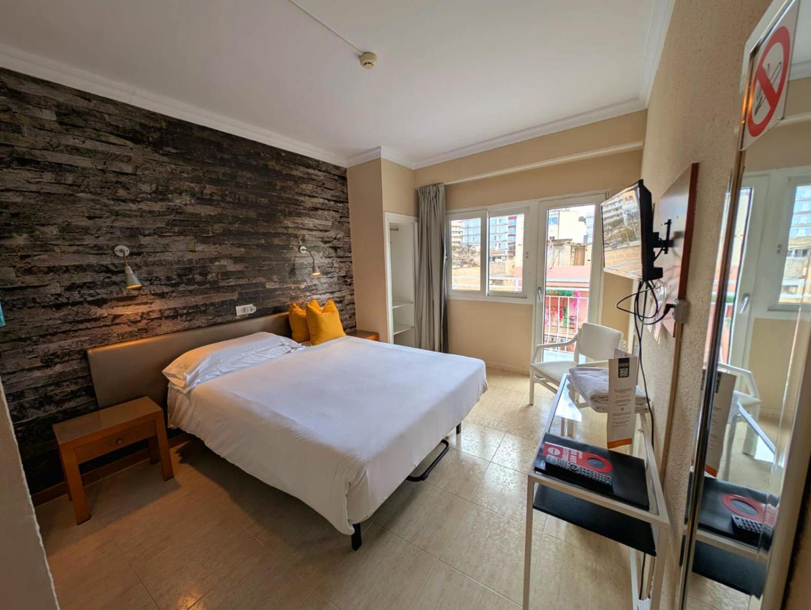 Deluxe Doppelzimmer