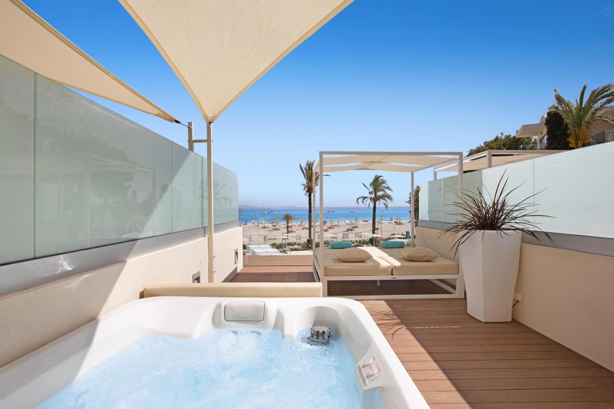 Habitación Royal Terrace