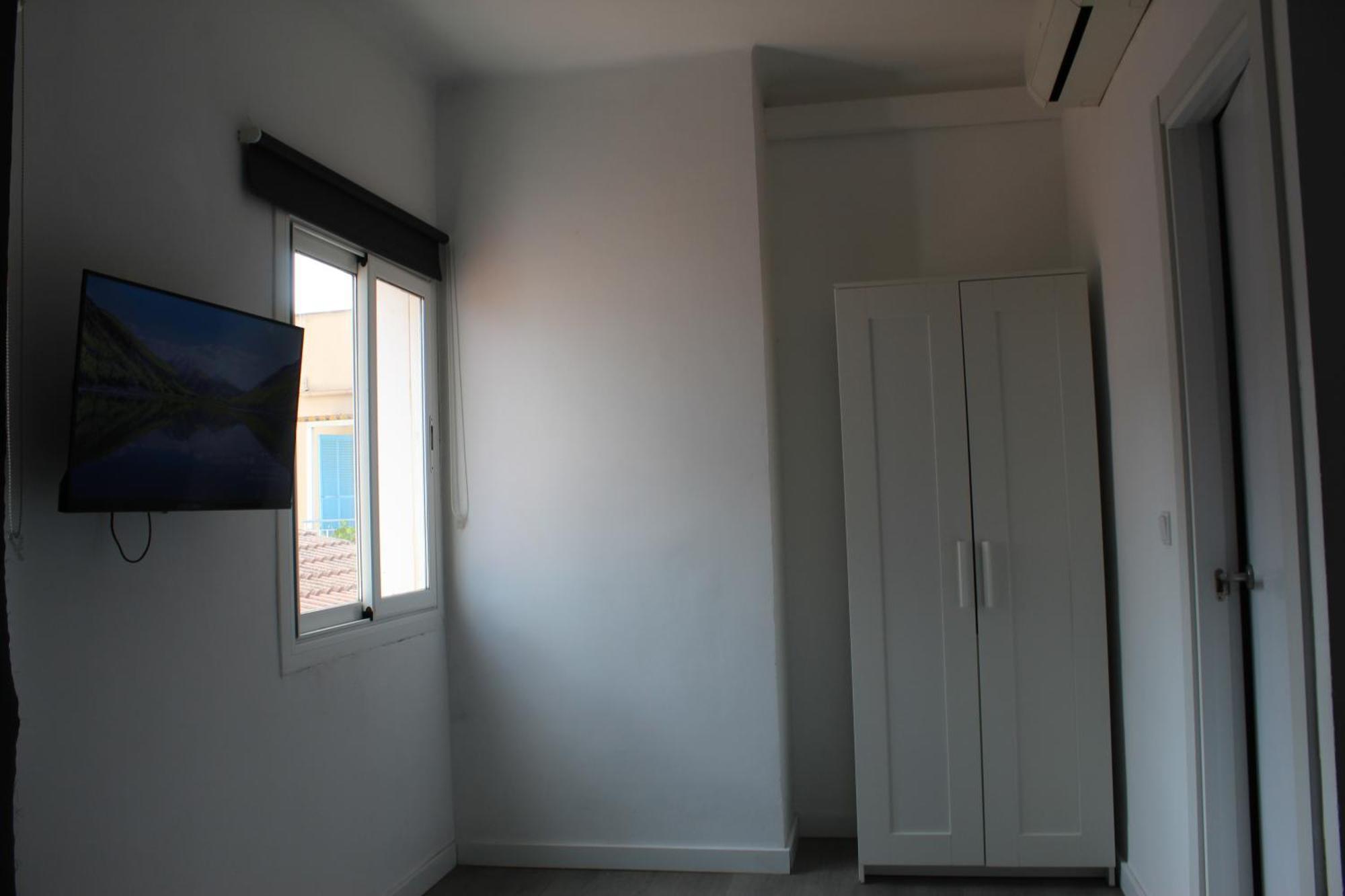 Chambre Double avec Salle de Bains Privative