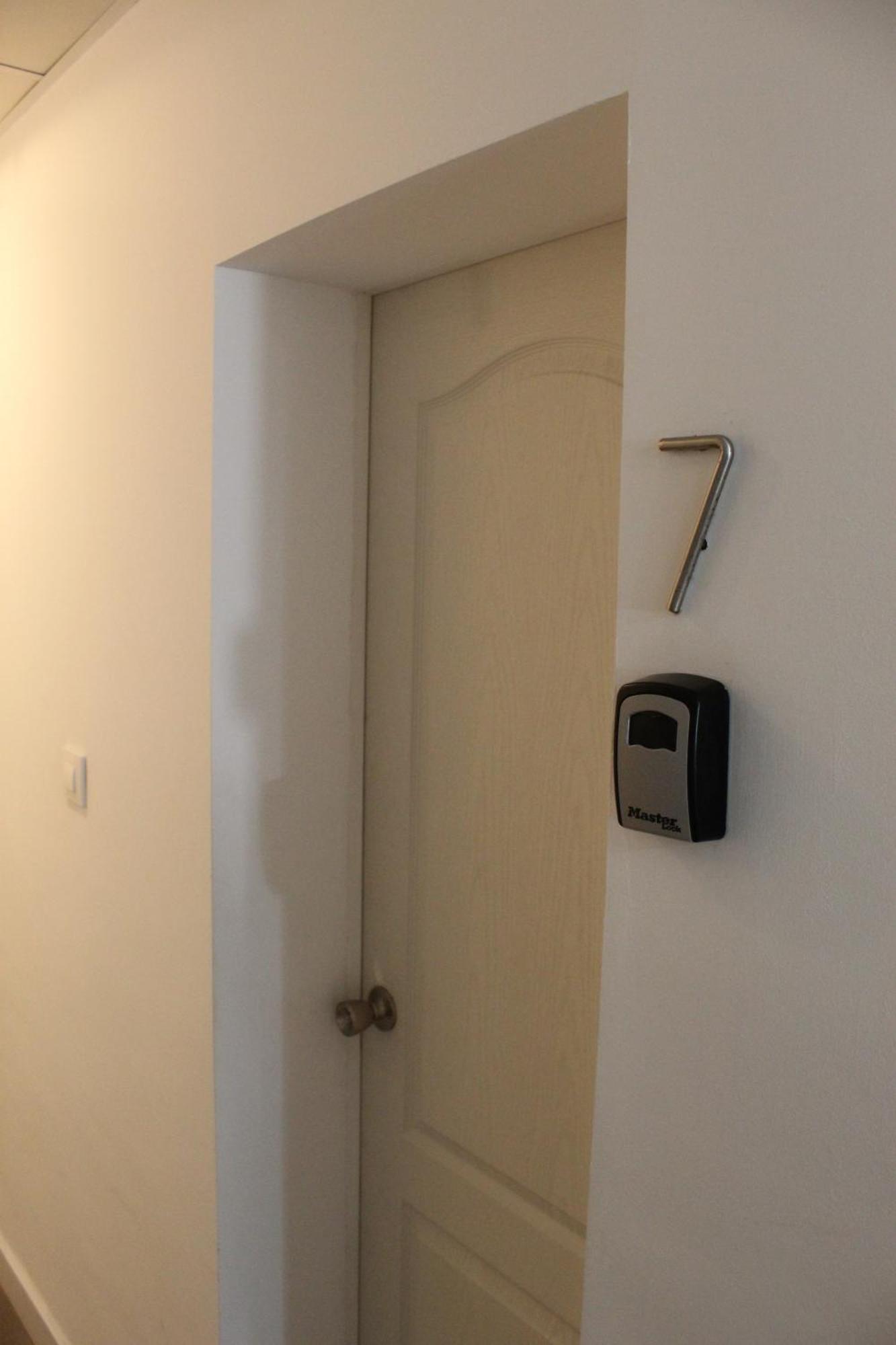 Chambre Double avec Salle de Bains Privative