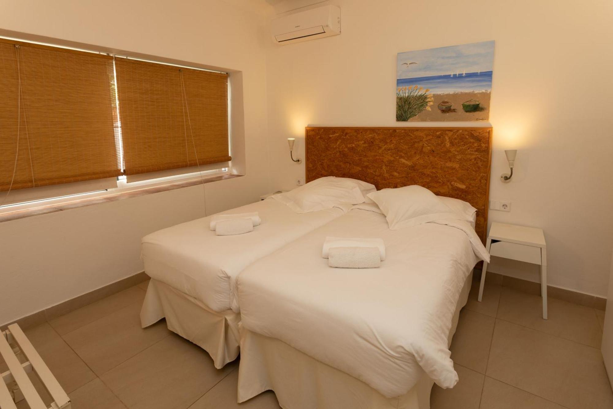 Habitación Familiar