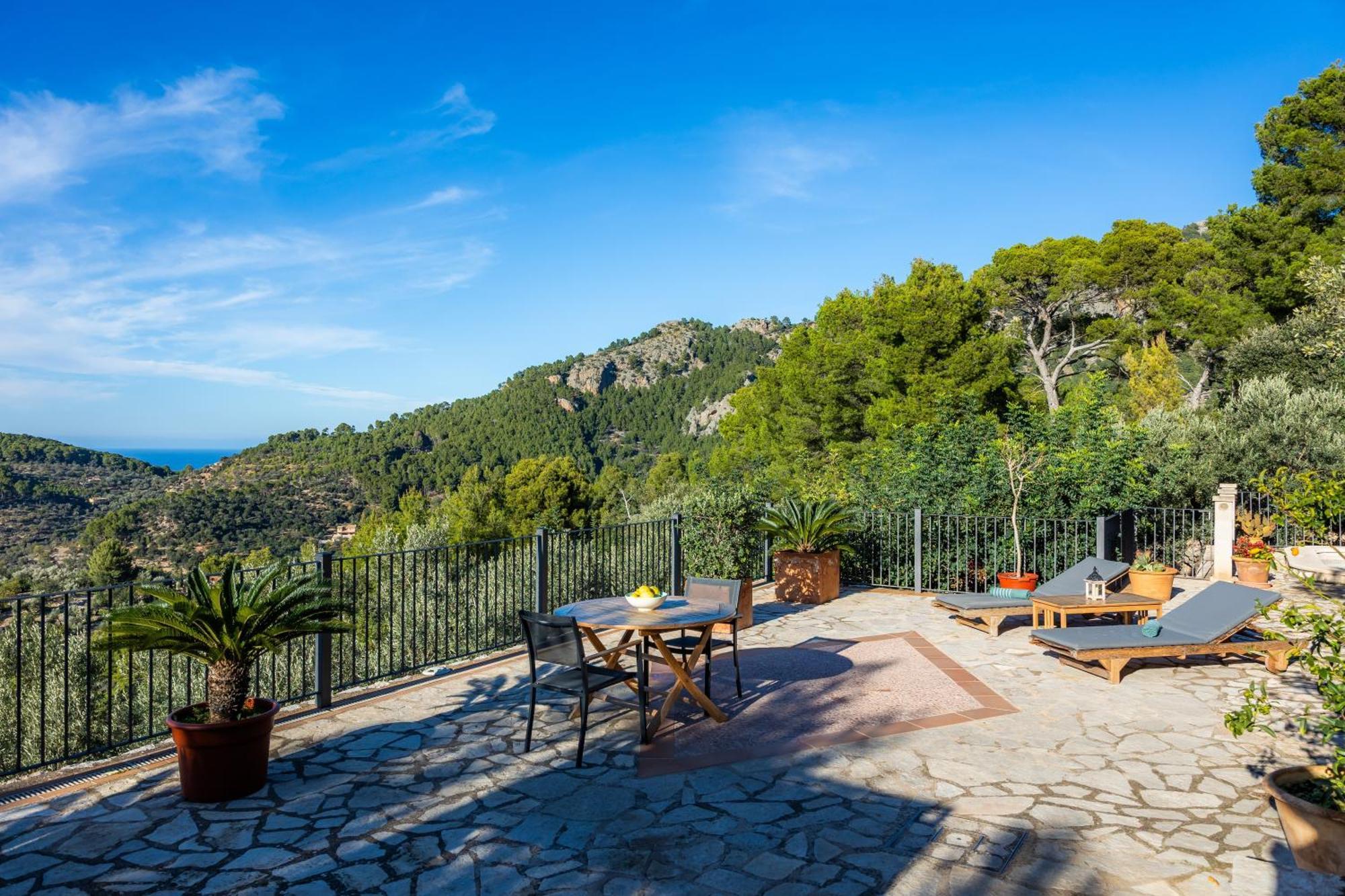Villa Sea View