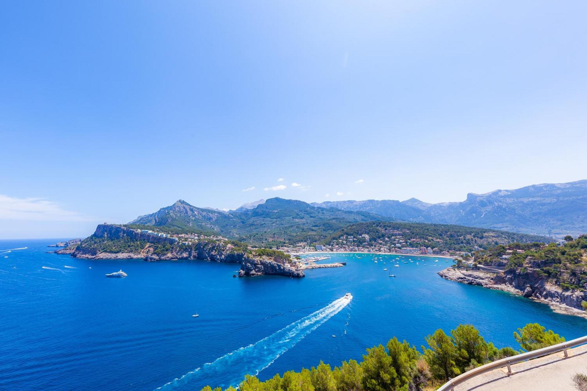 Villa Sea View