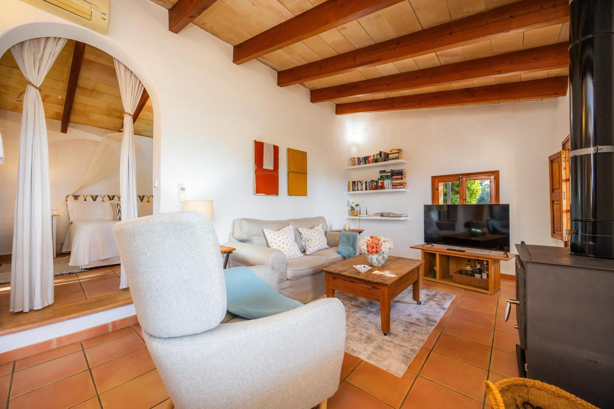 Villa Sea View