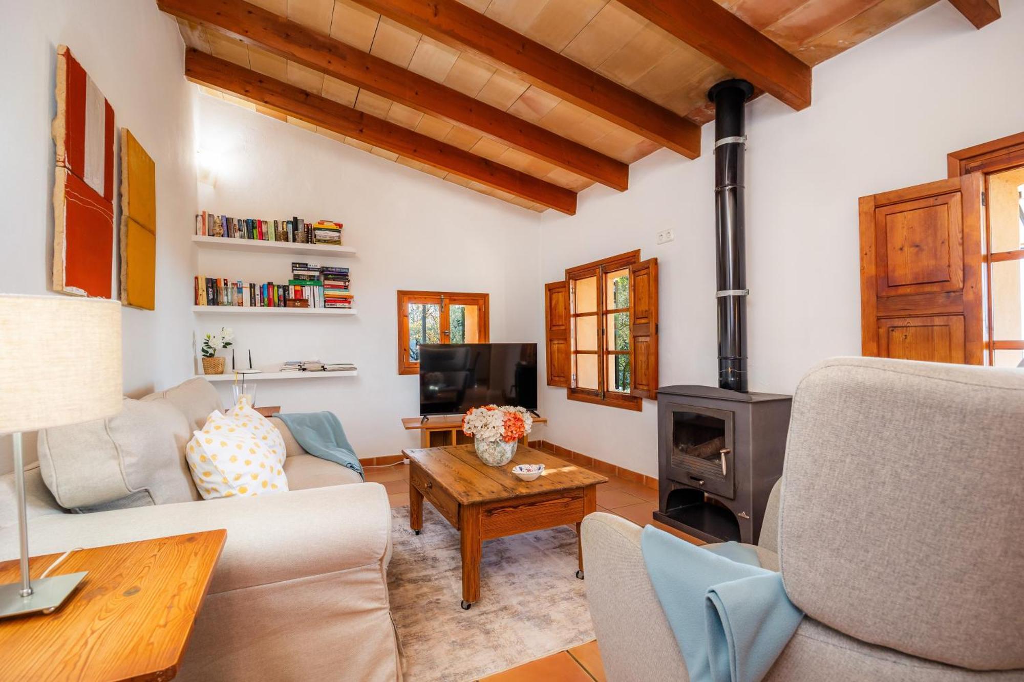 Villa Sea View