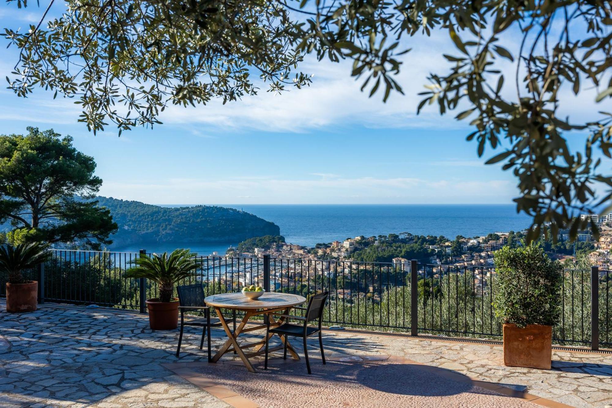 Villa Sea View