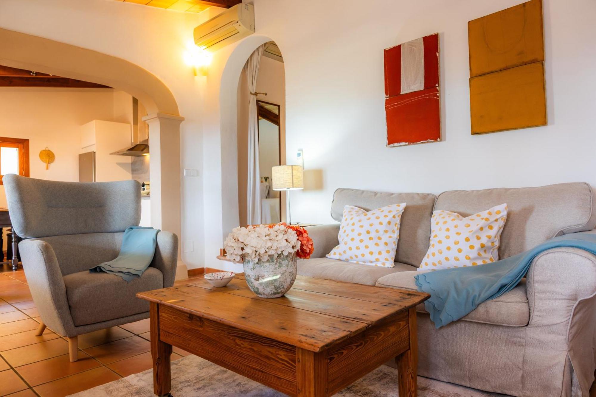 Villa Sea View