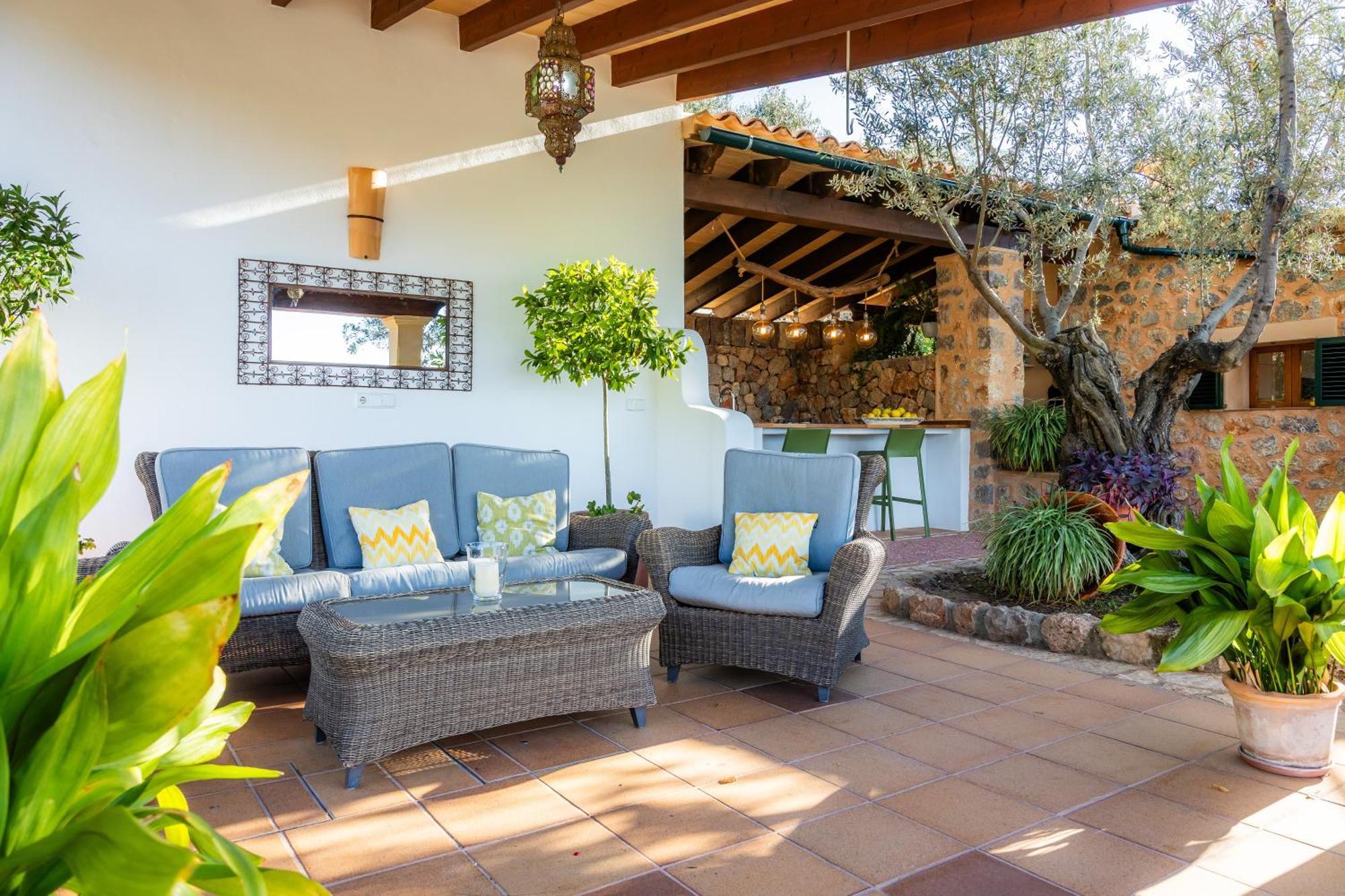 Villa Sea View