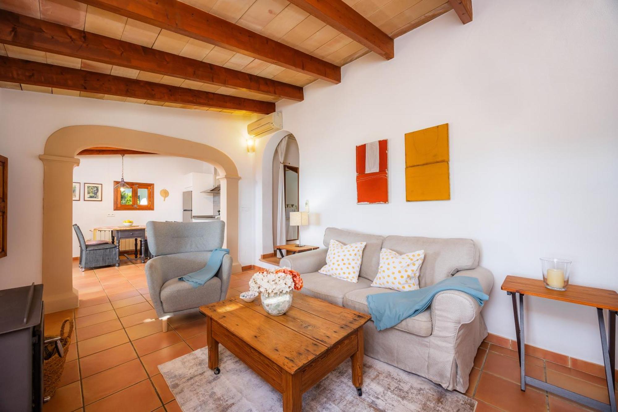 Villa Sea View