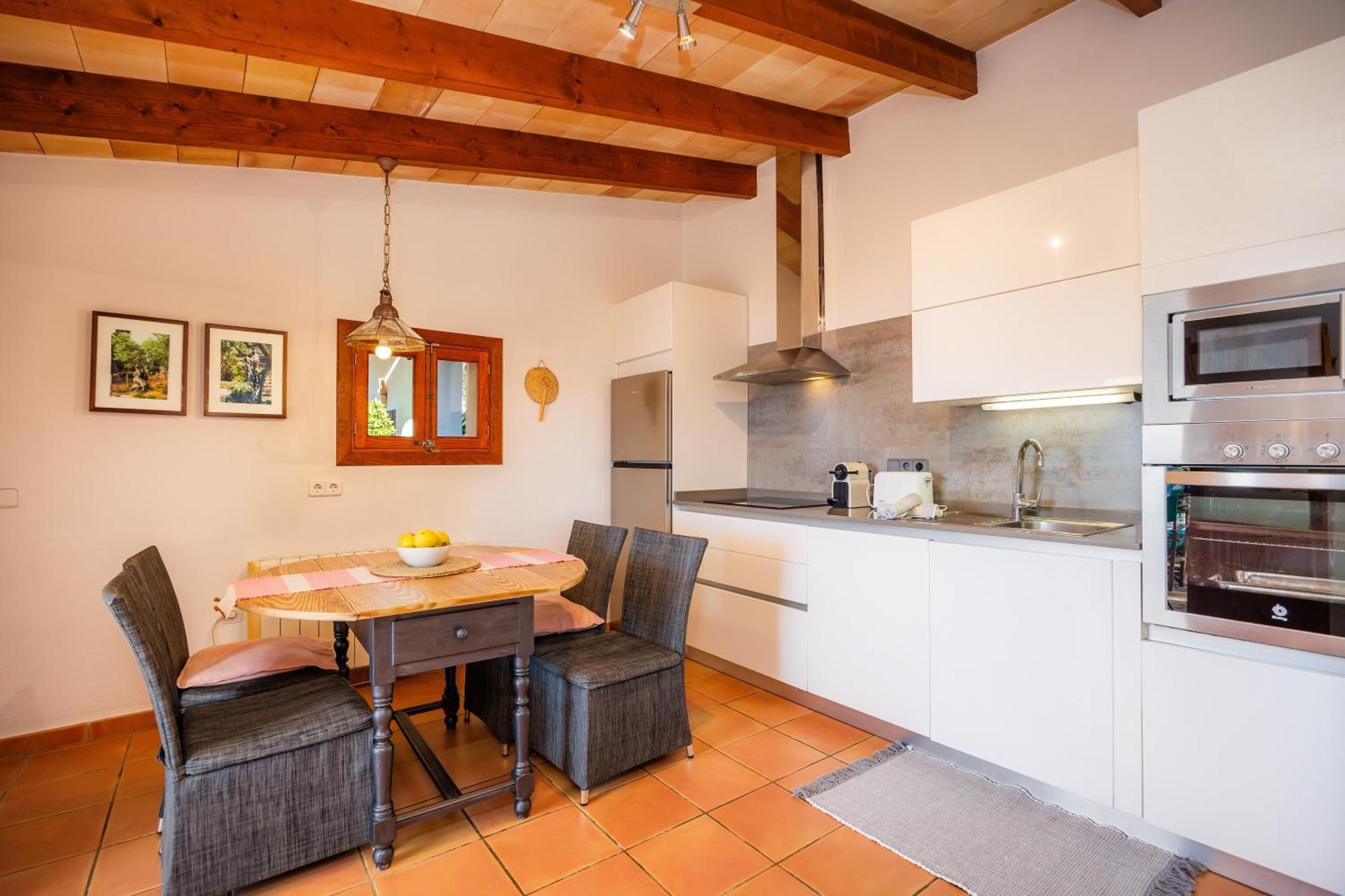 Villa Sea View