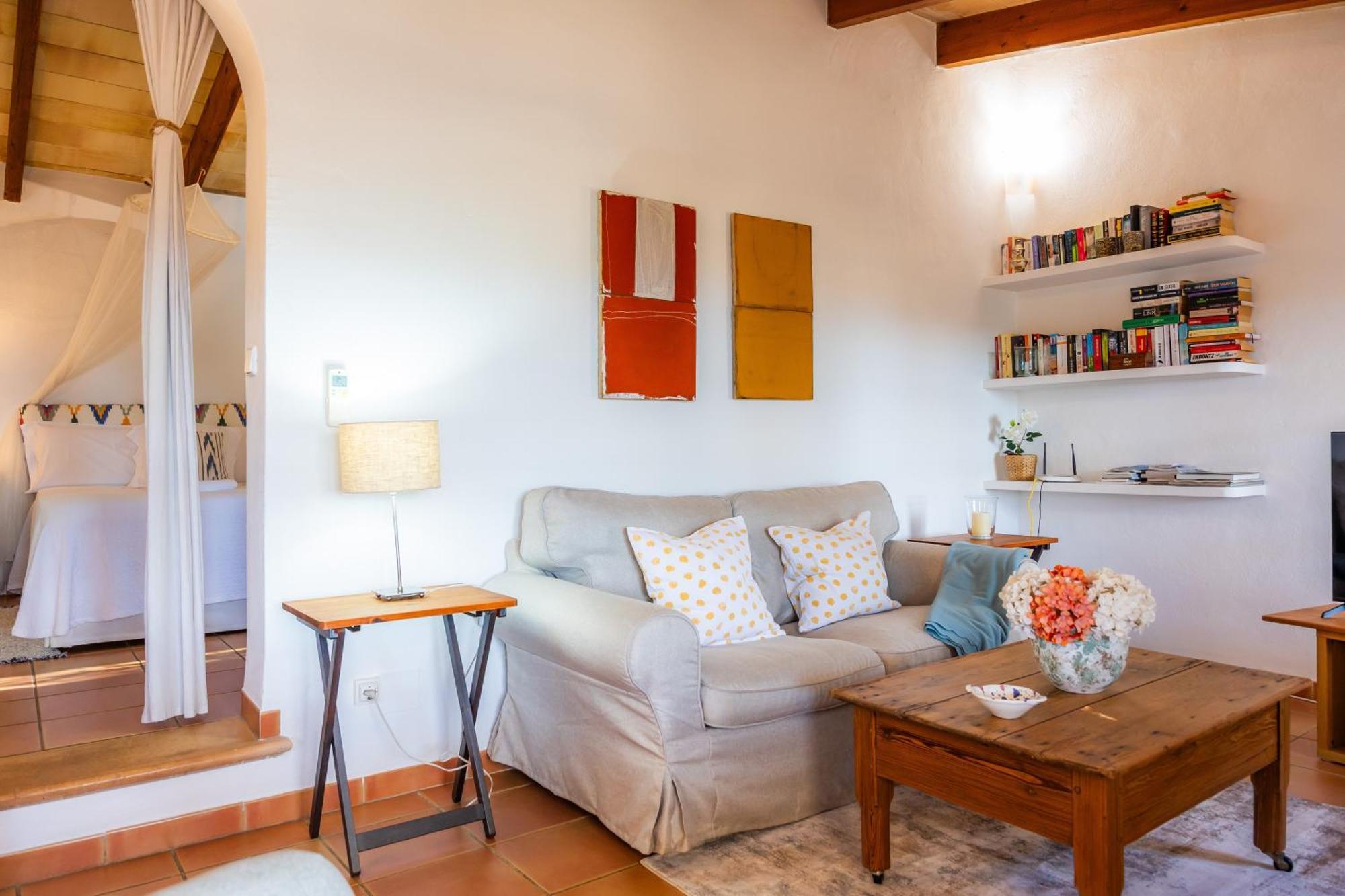 Villa Sea View