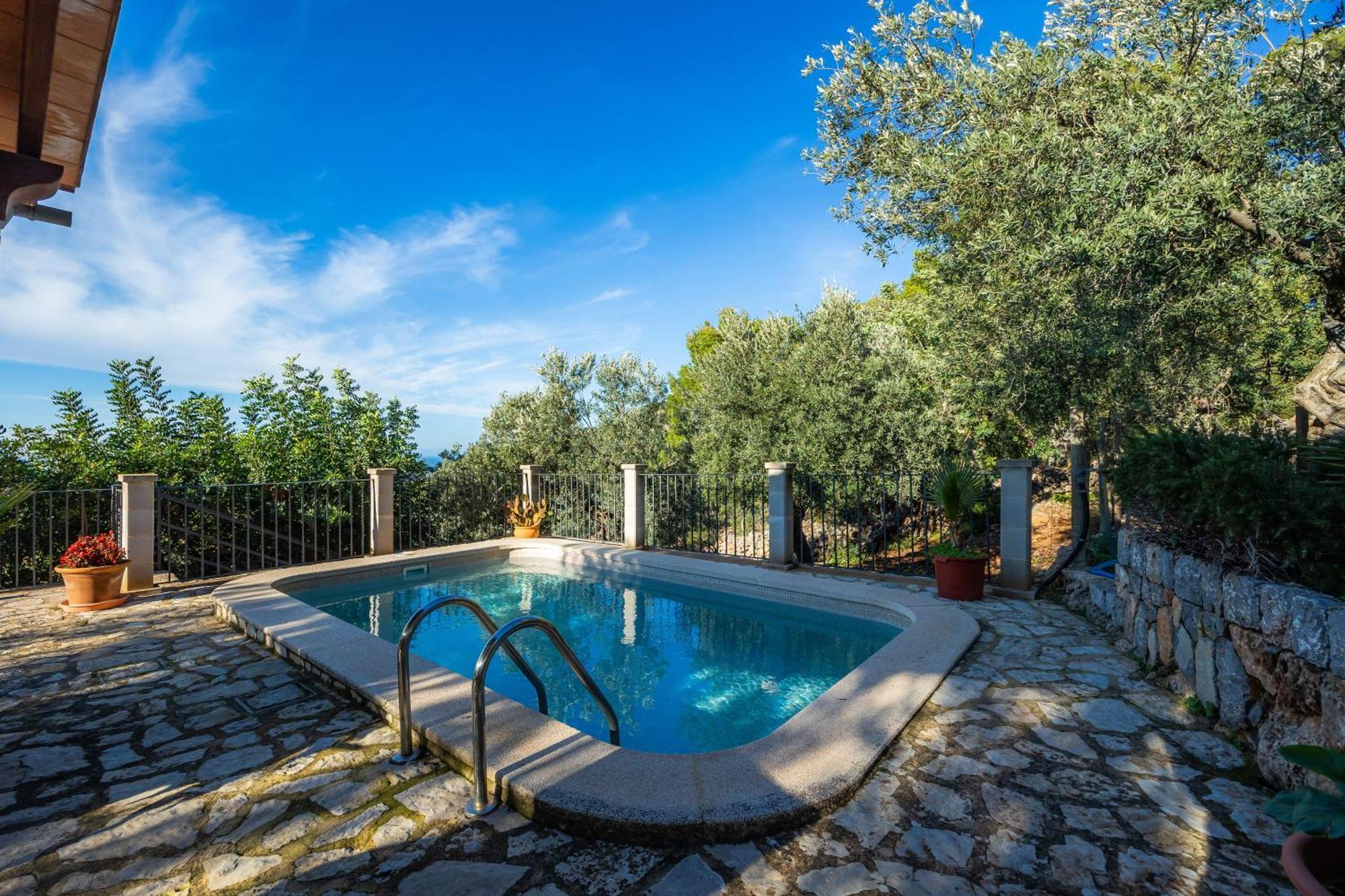 Villa Sea View