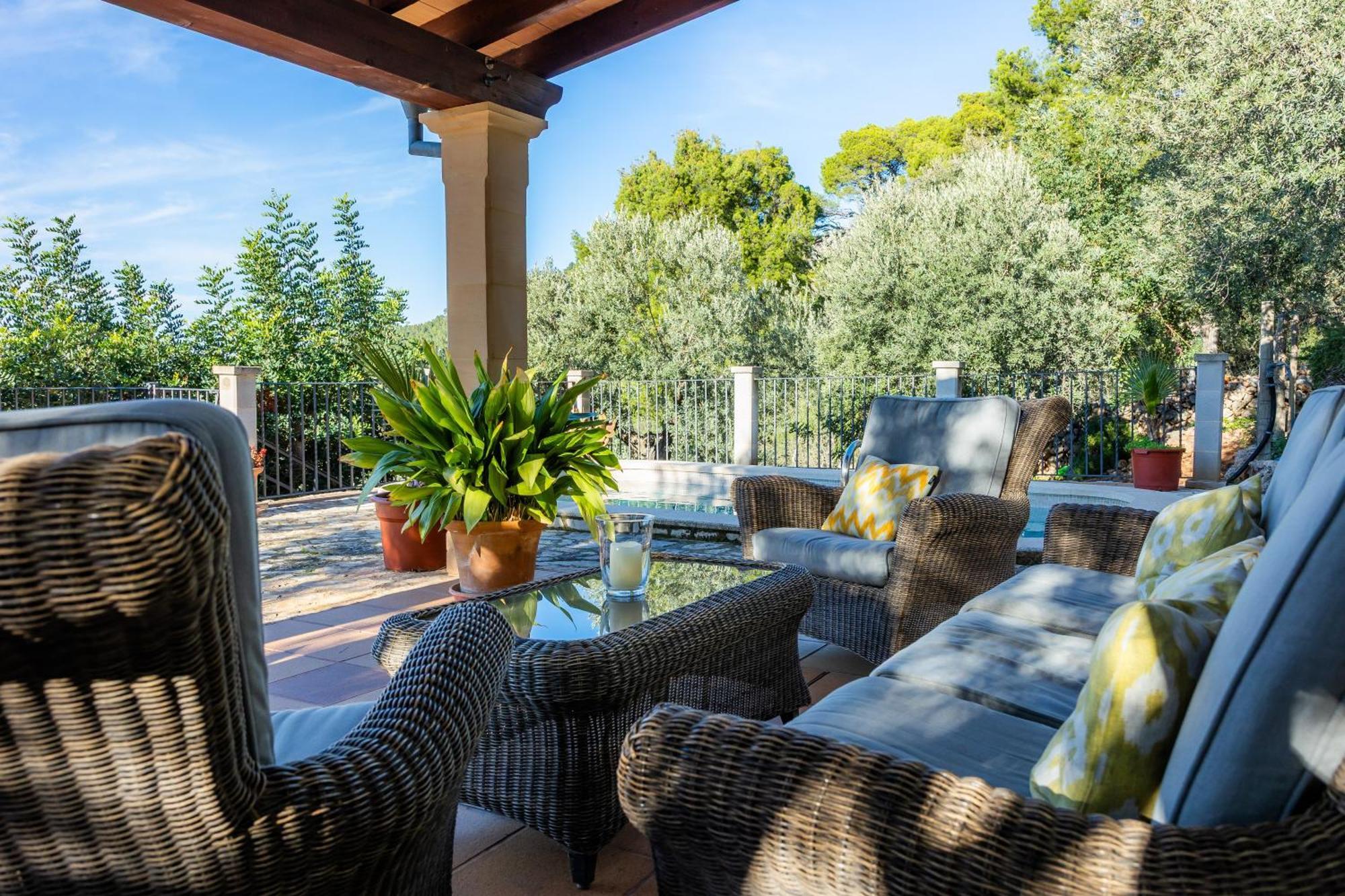 Villa Sea View
