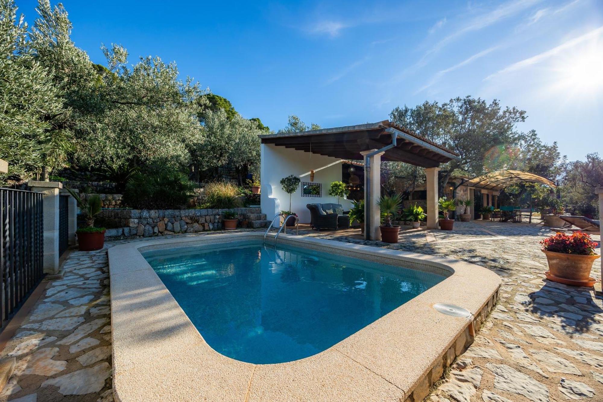 Villa Sea View
