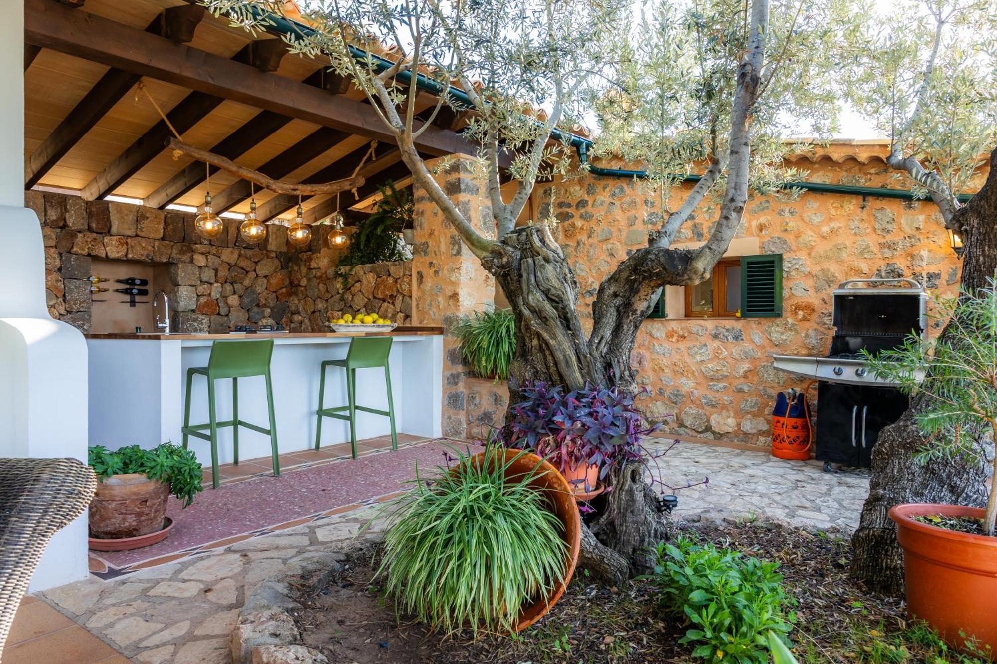 Villa Sea View