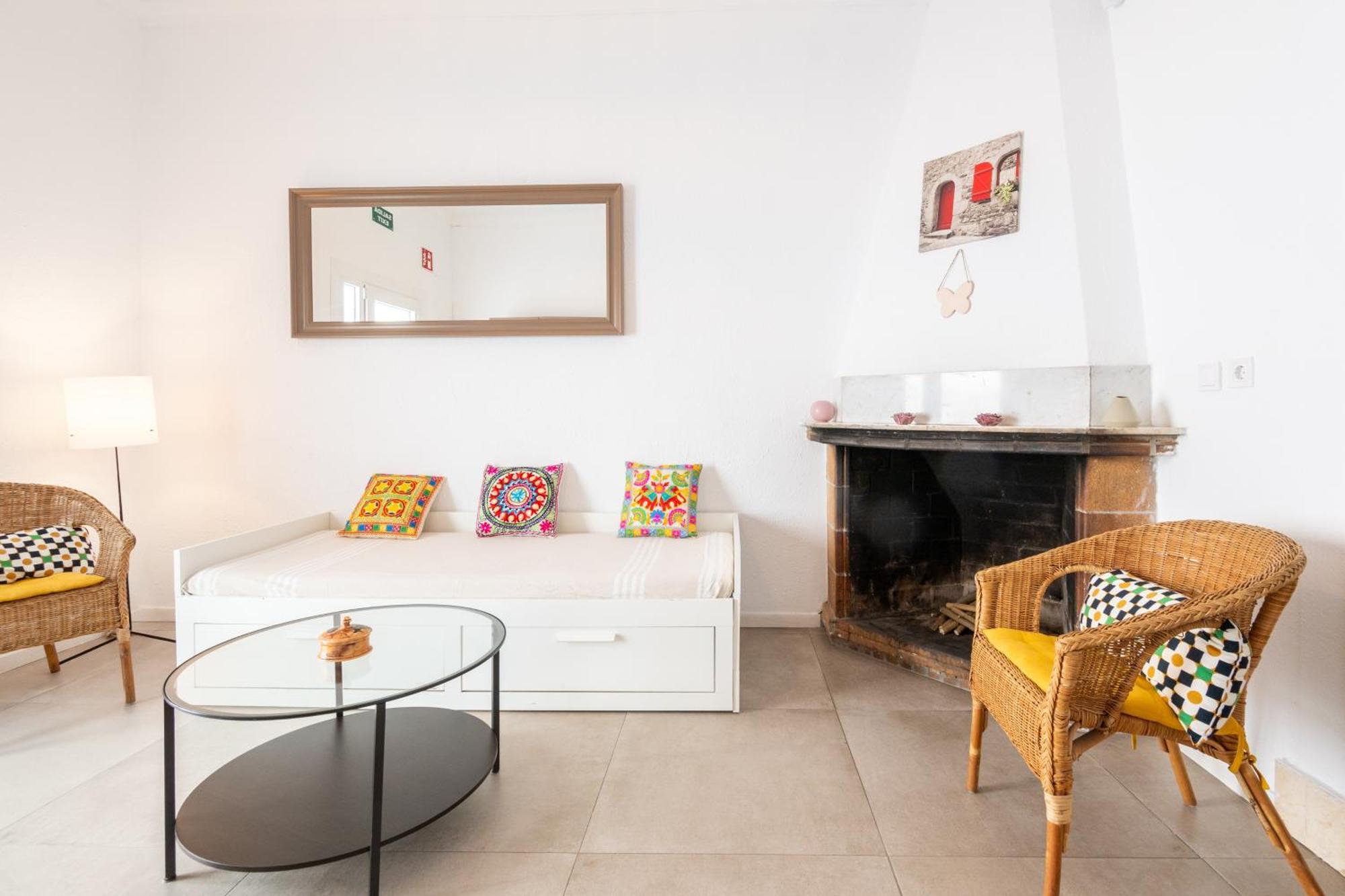 Casa de 2 dormitorios