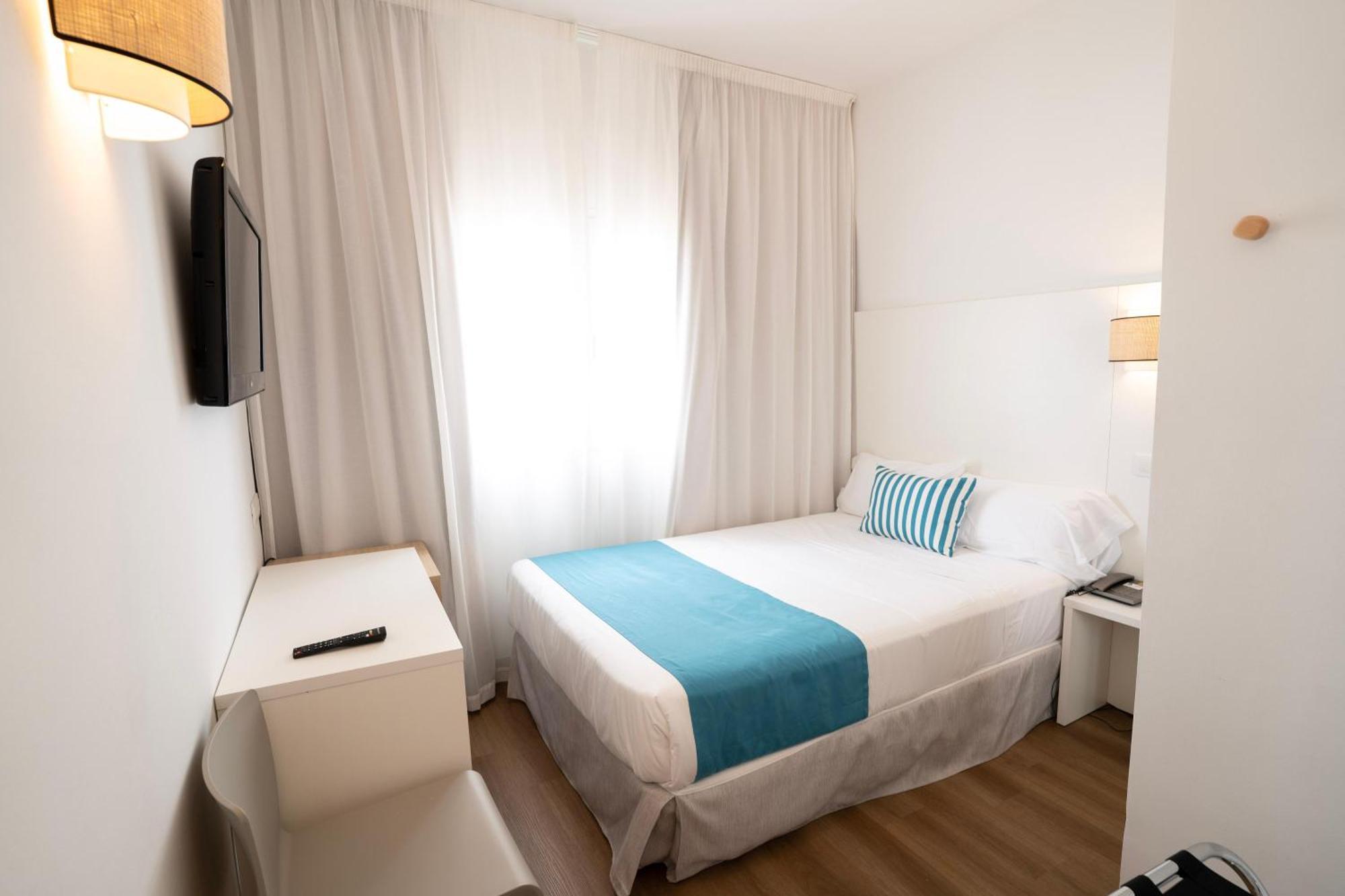 Habitación Doble Económica