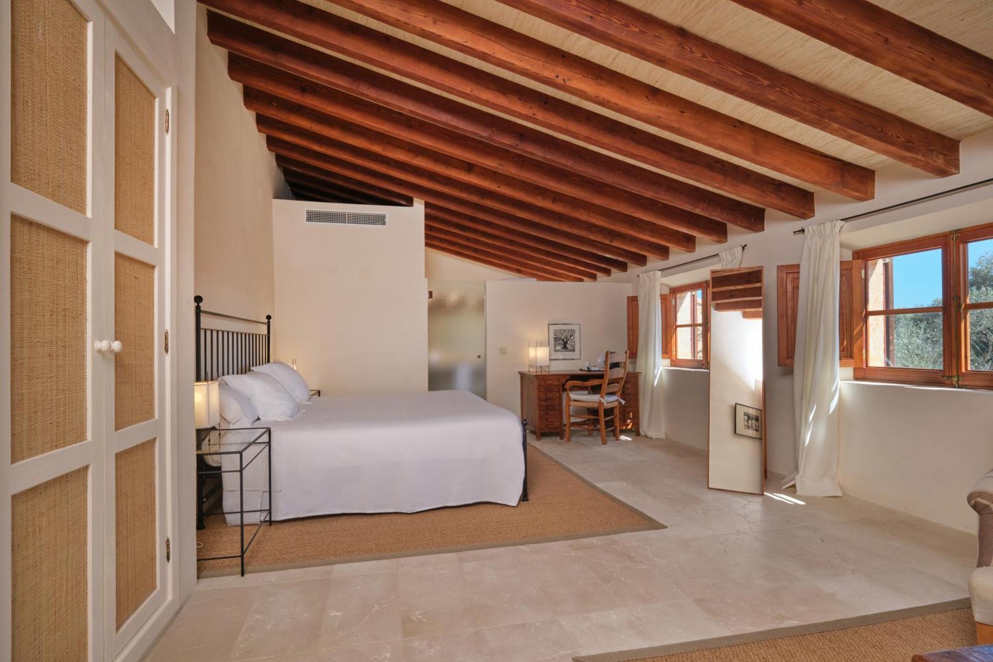 Chambre Double Deluxe