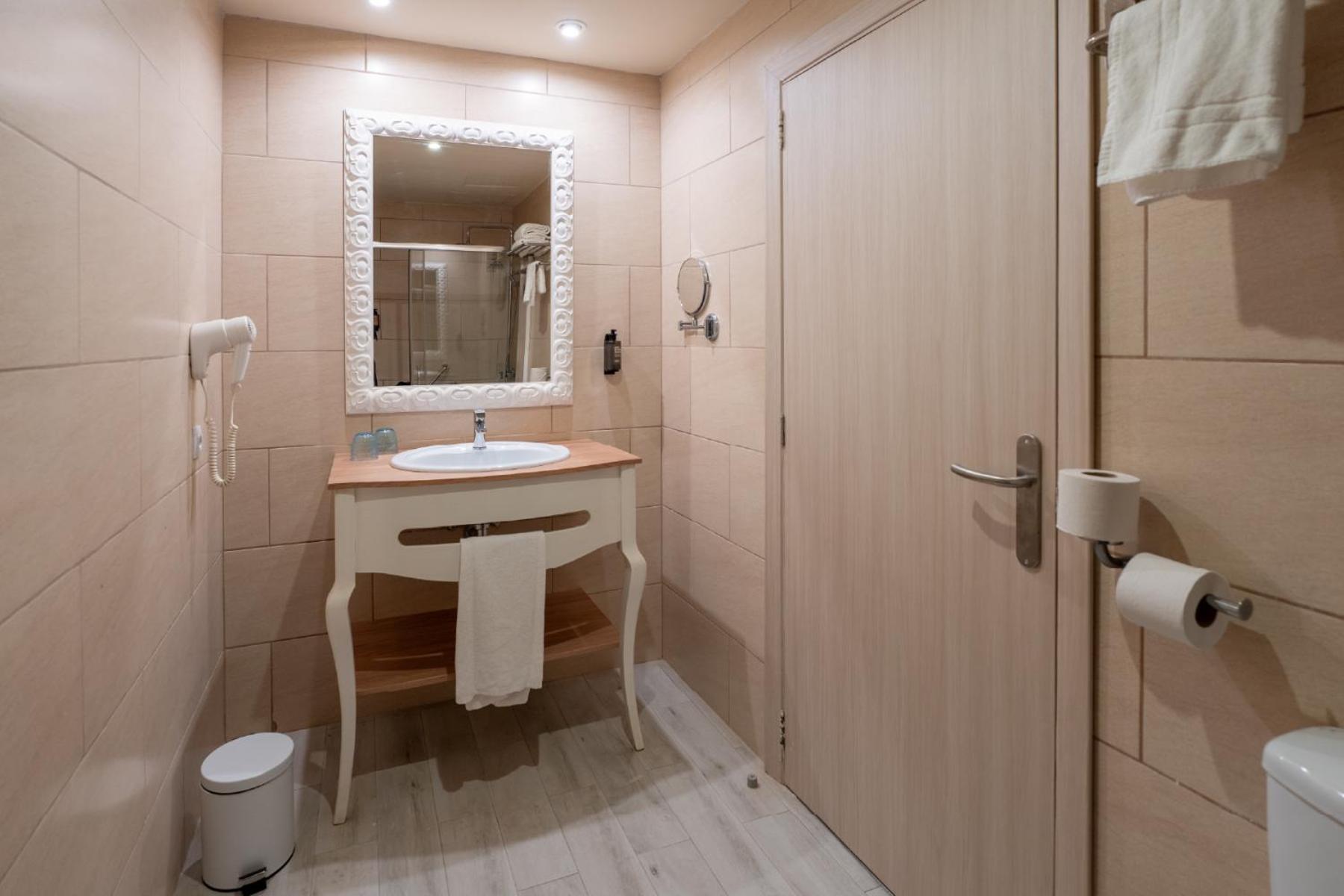Chambre Double Supérieure