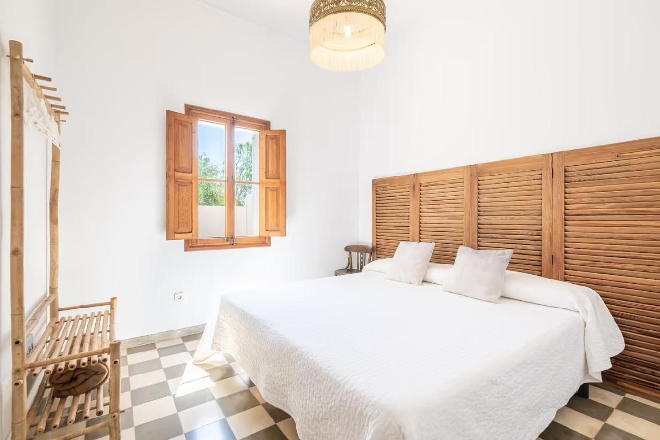 Villa mit privatem Pool