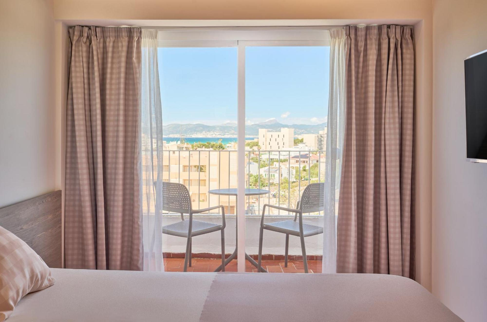 Double Room with Sea View - Unlimited Brunch