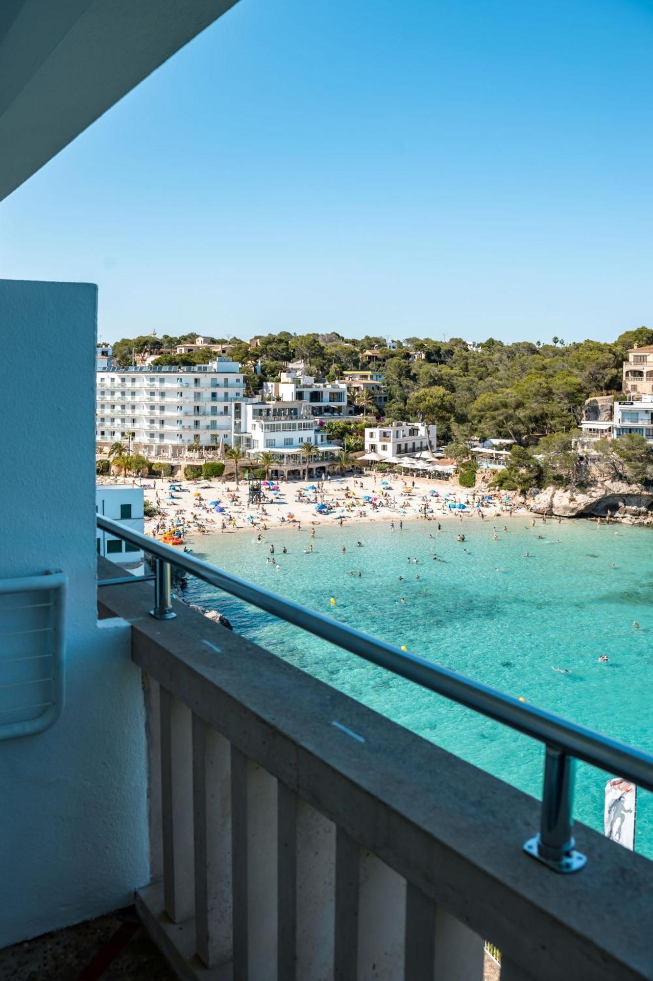 Superior Double Room Sea View