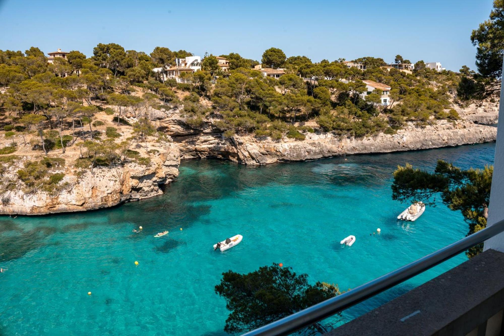 Superior Double Room Sea View