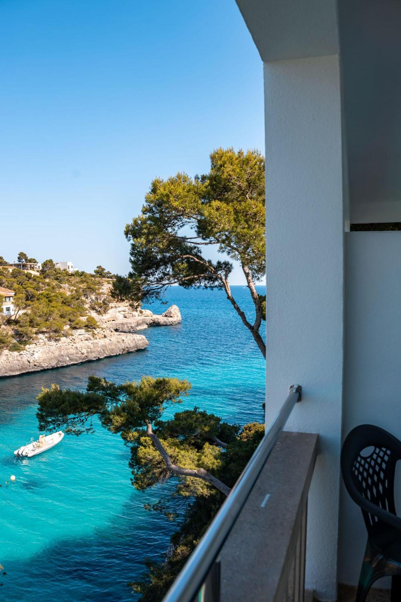 Superior Double Room Sea View