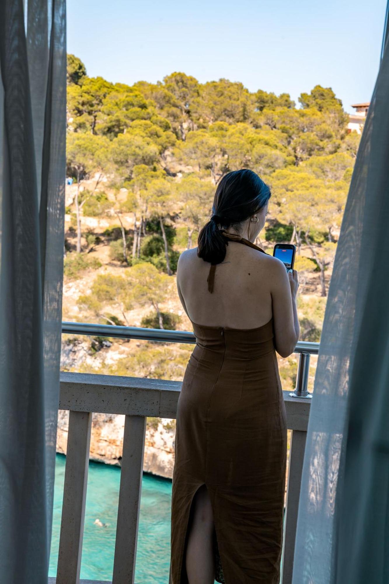 Superior Double Room Sea View