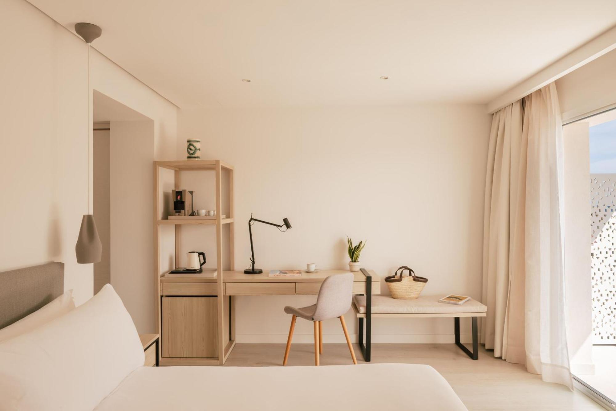 Chambre Deluxe