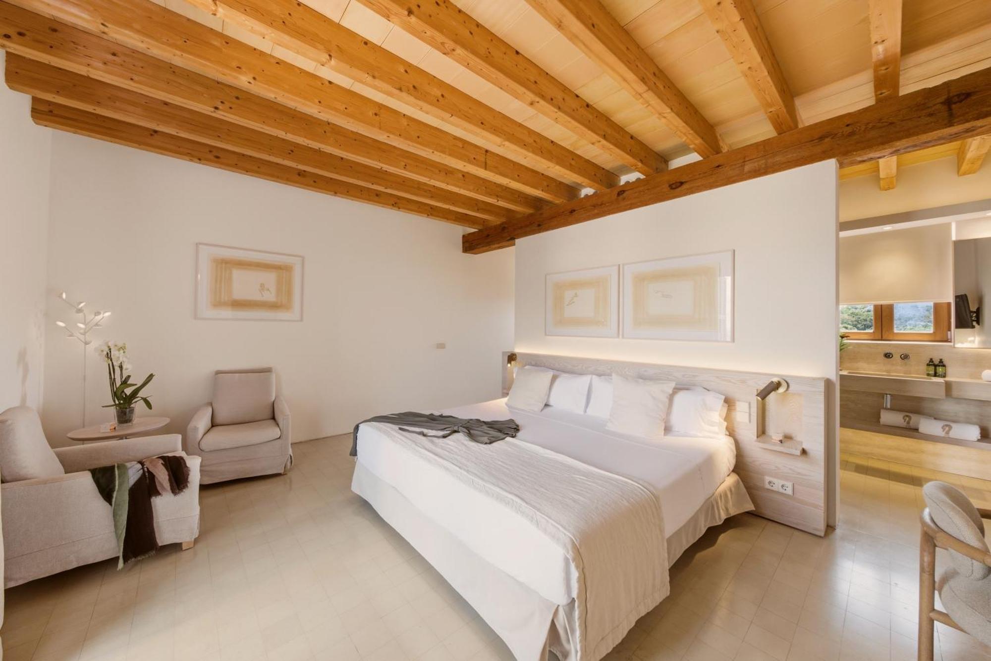 Suite Junior Superior