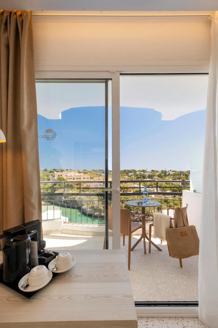 Superior Twin Room Sea View