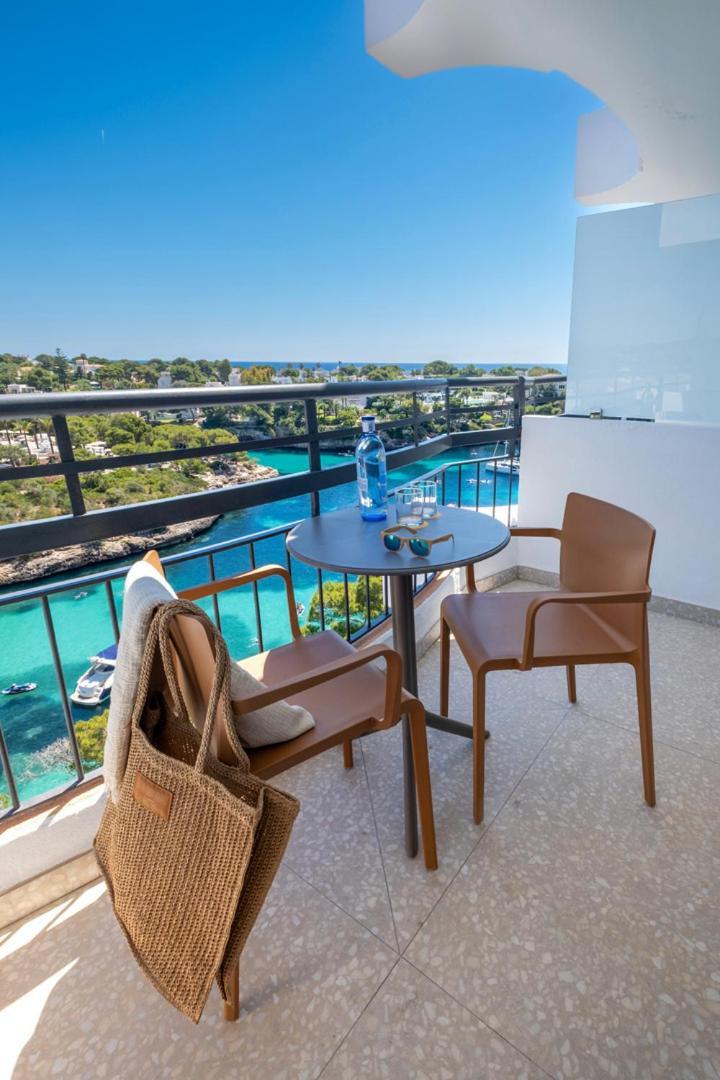 Superior Twin Room Sea View