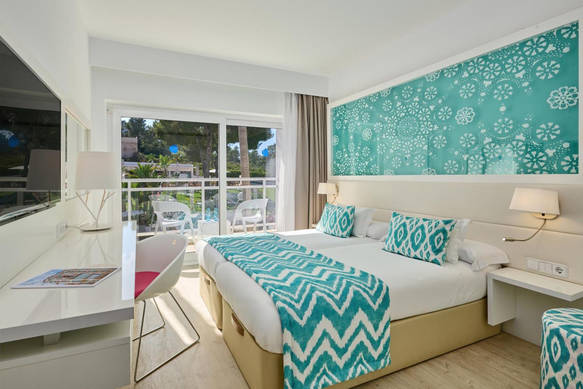 Habitación Doble Superior