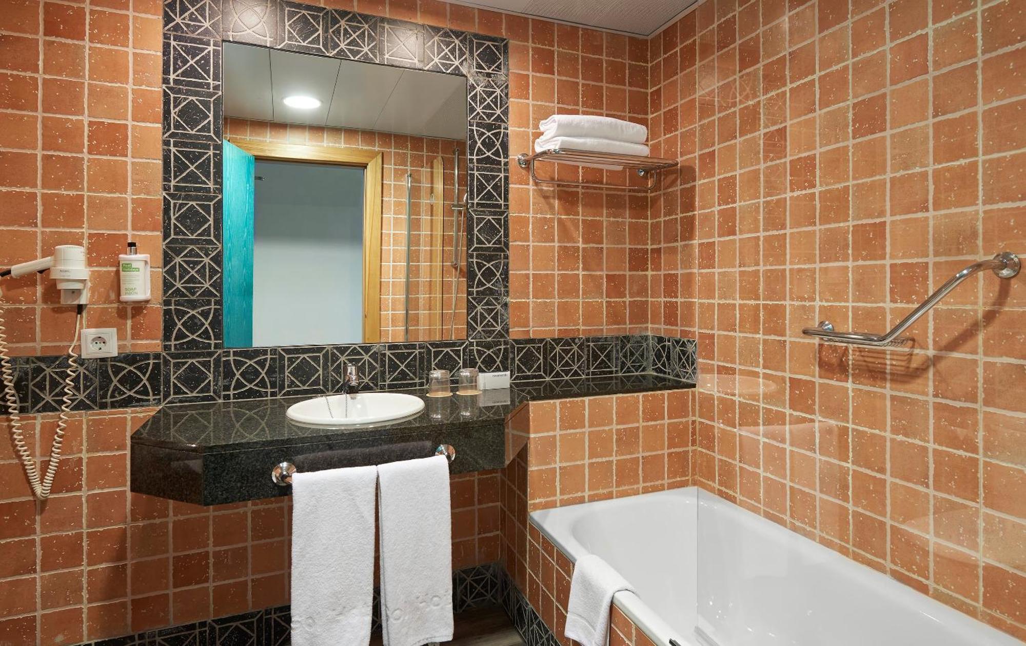 Junior Suite con Solarium