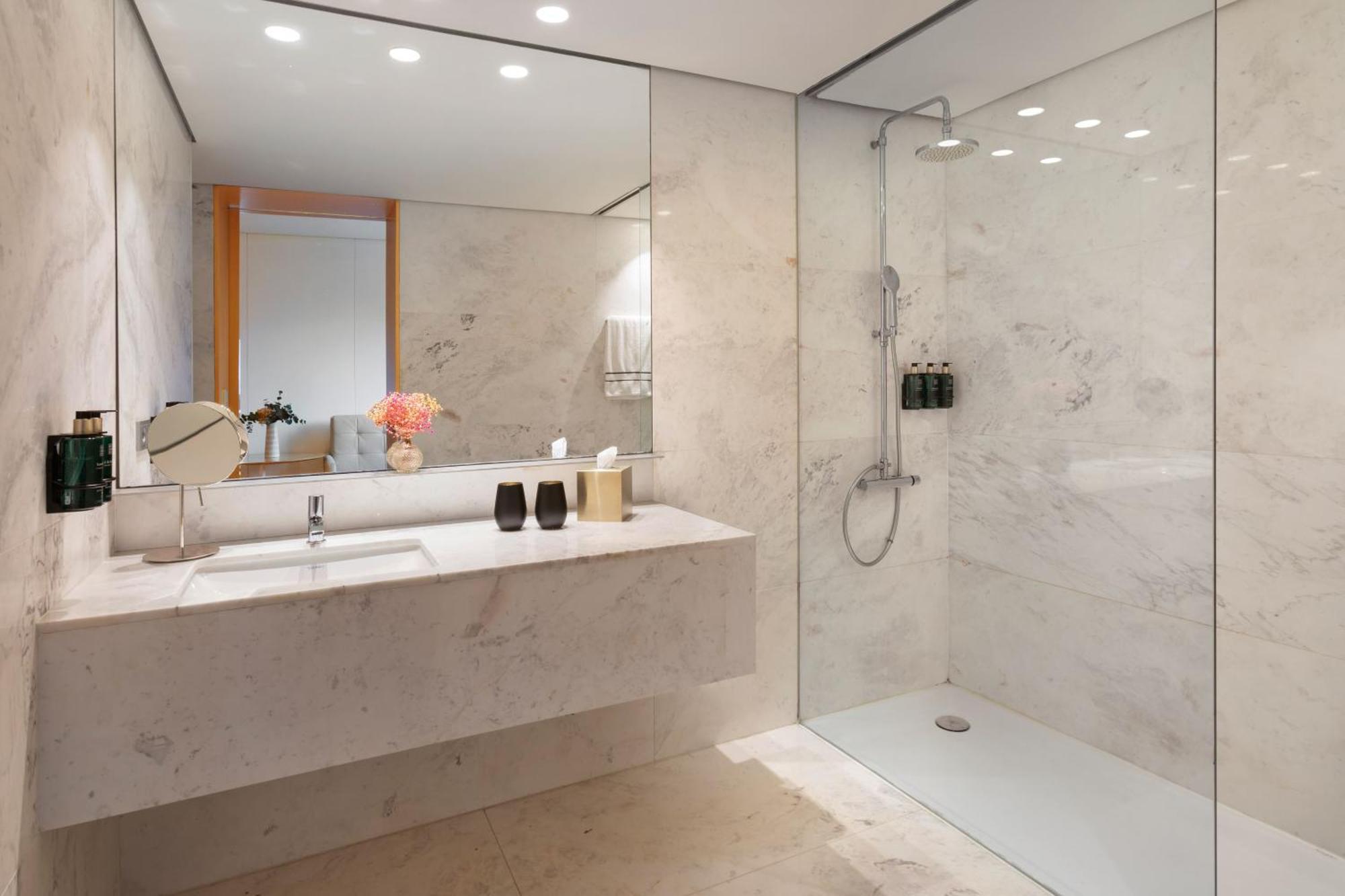 Chambre Familiale