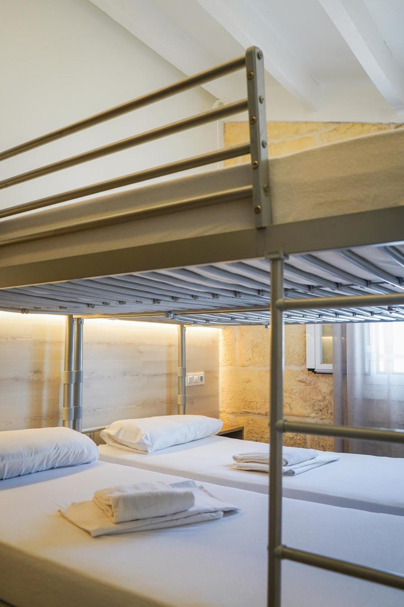 Economy Quadruple Room