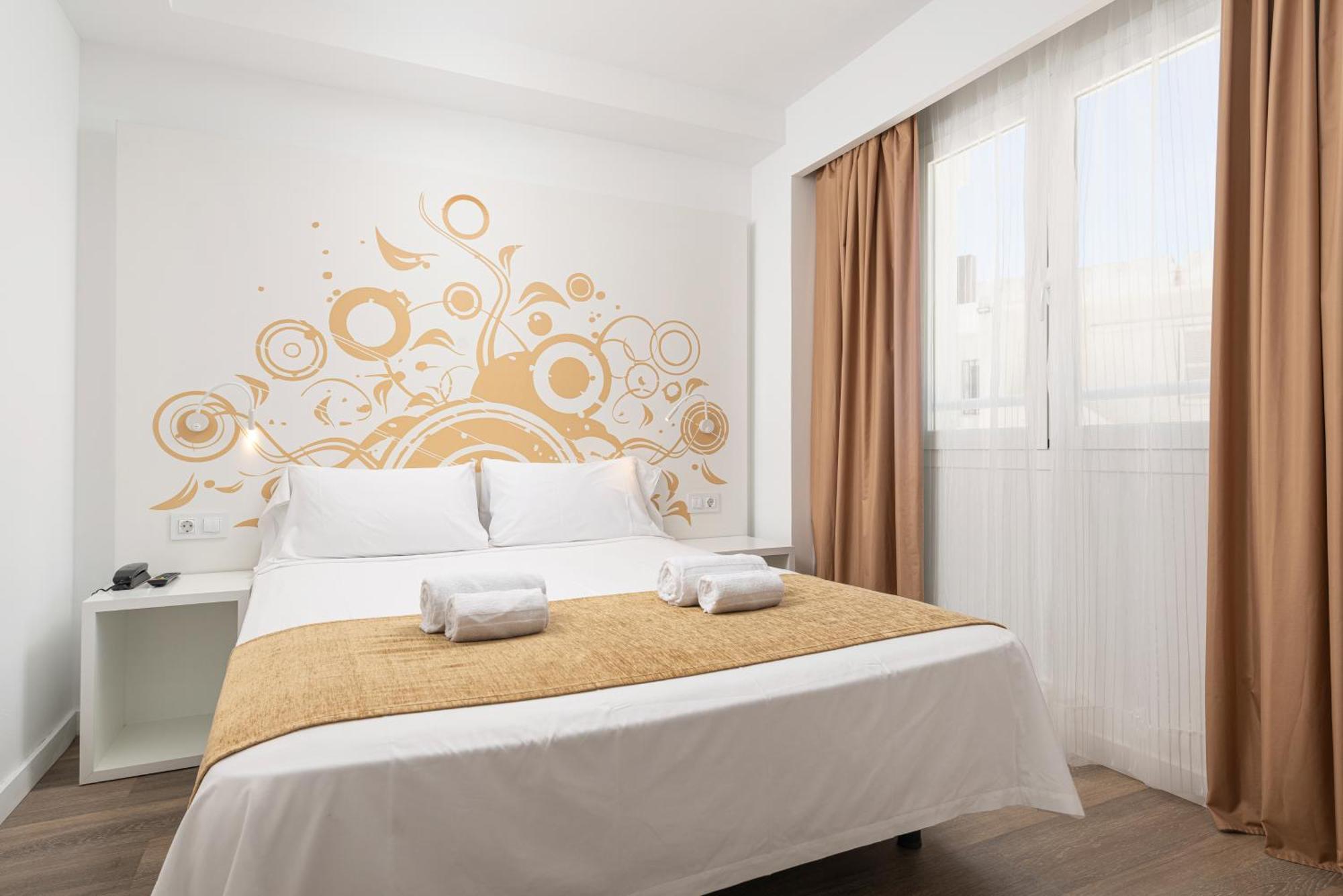 Double Room Balcony