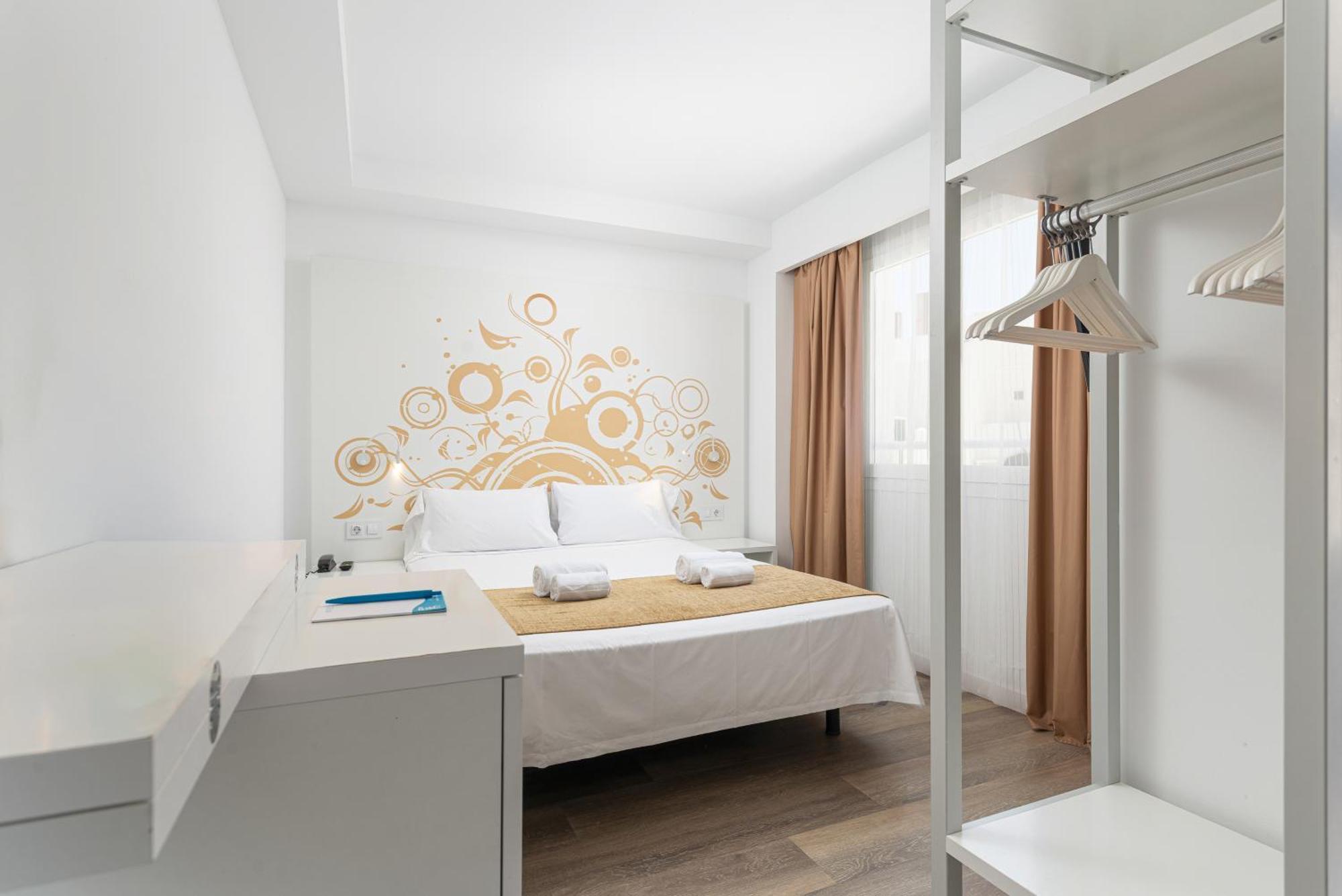 Double Room Balcony