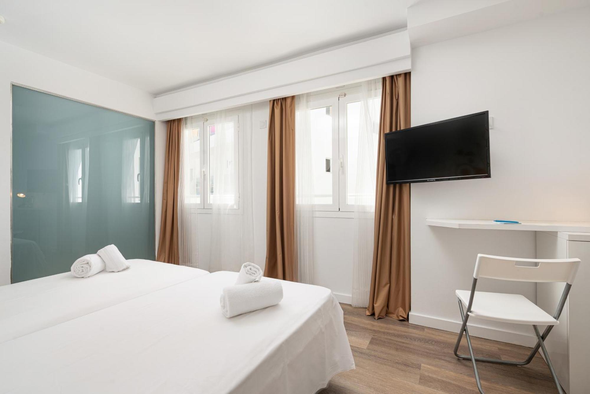 Budget Double Room