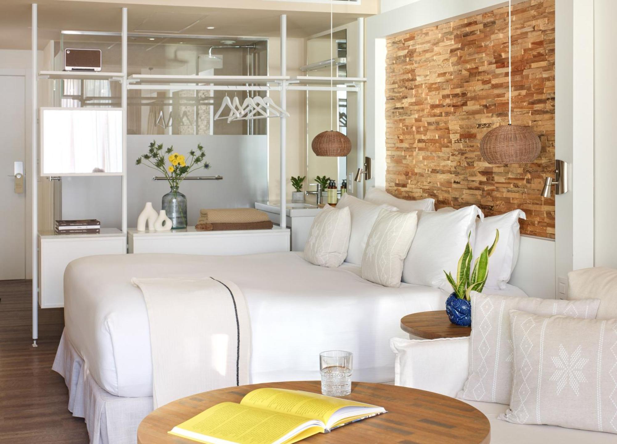 Extra ME Junior Suite Sea View