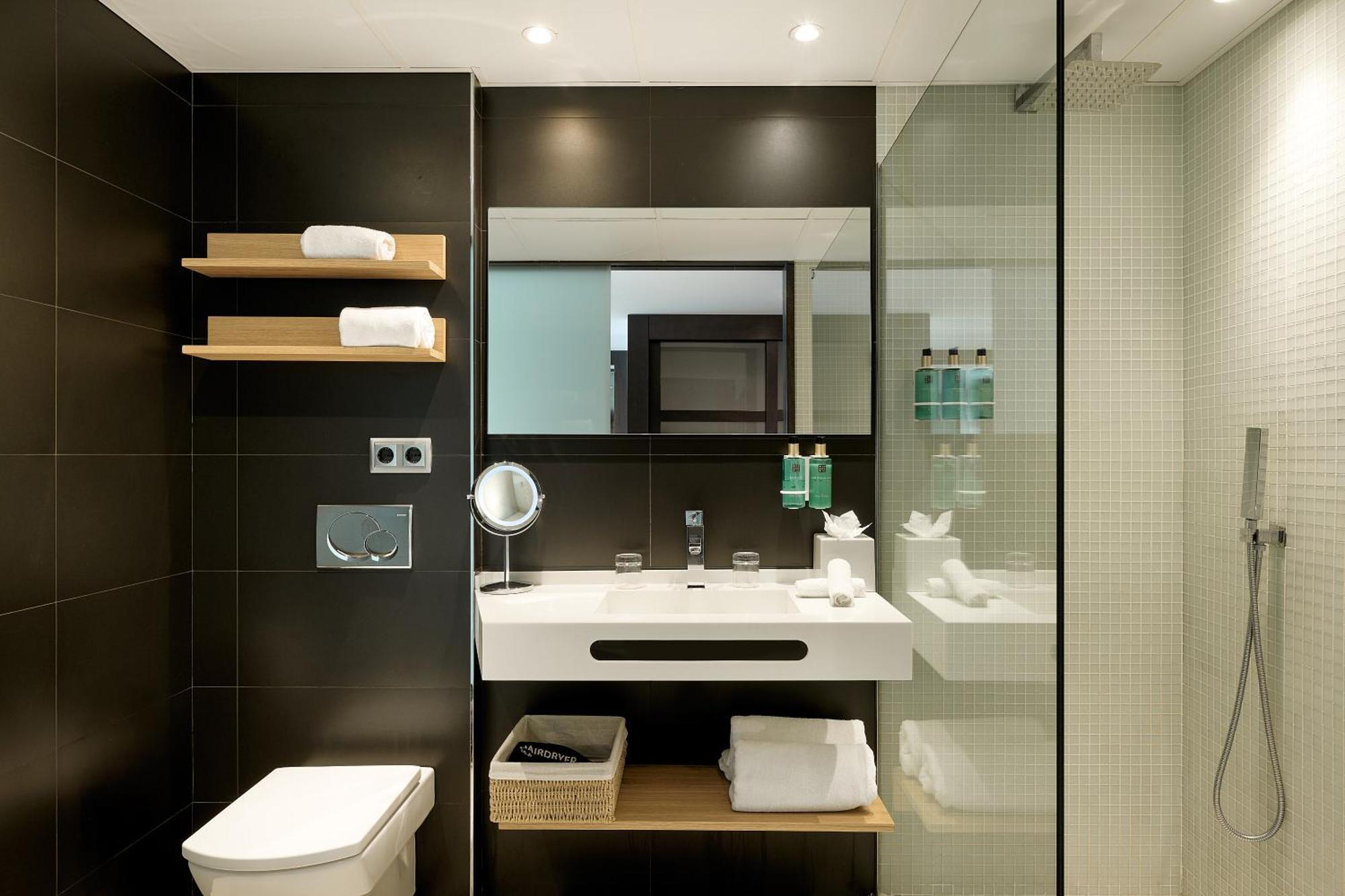Deluxe Double Room Premium View