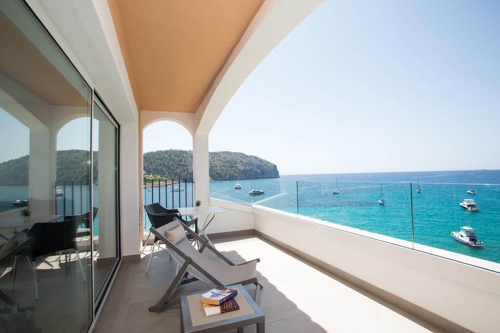 Junior Suite mit Meerblick