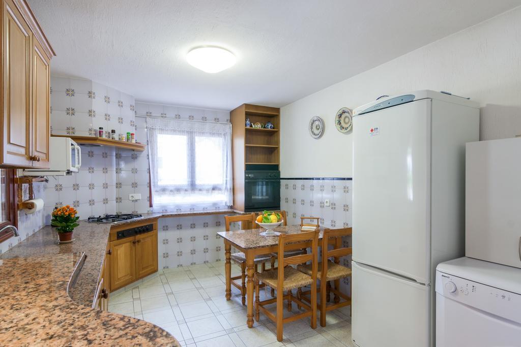 Superior Chalet