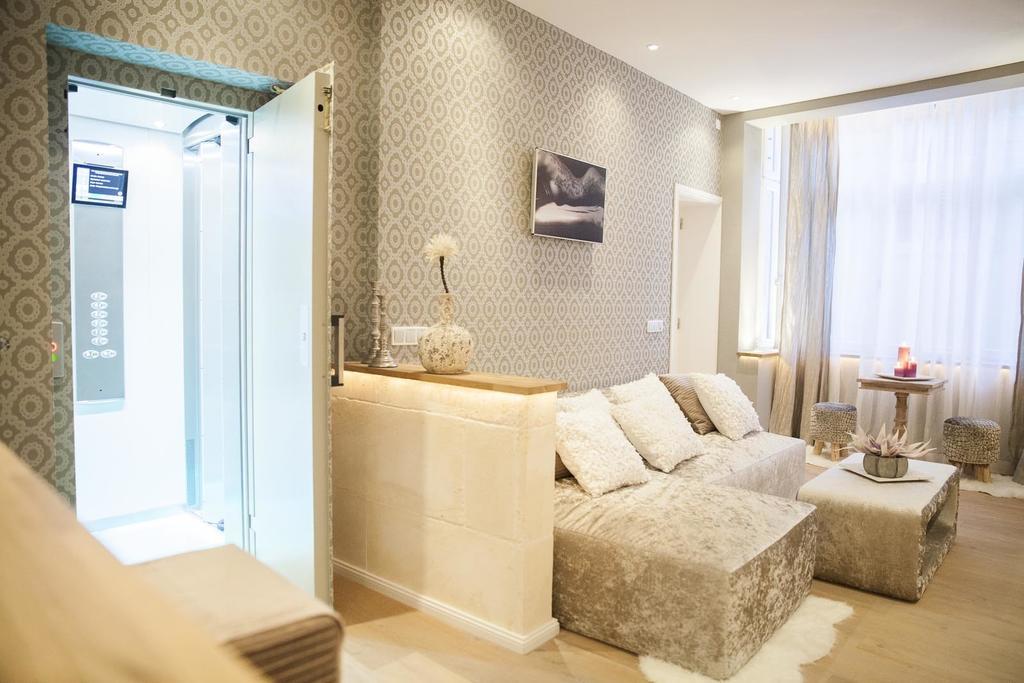 Appartement Supérieur