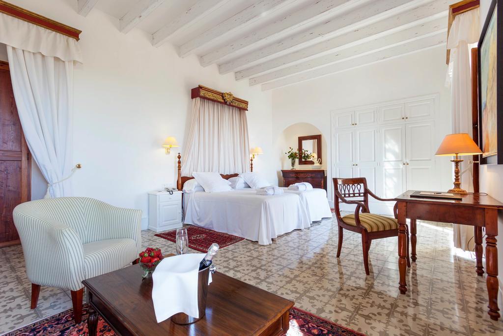 Junior Suite with Sea View