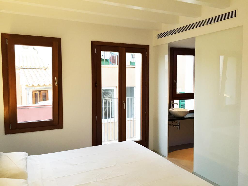 Appartamento Classic con 2 Camere da Letto e Terrazza